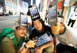 ������ apple