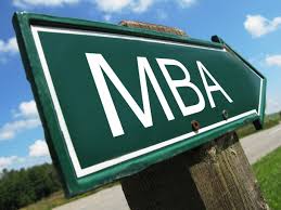 страны MBA