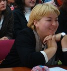 Борисевич Светлана Анатольевна