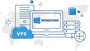 VPS  Windows